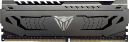Patriot Pamięć DDR4 Viper Steel 8GB/3600(1*8GB) Grey CL18