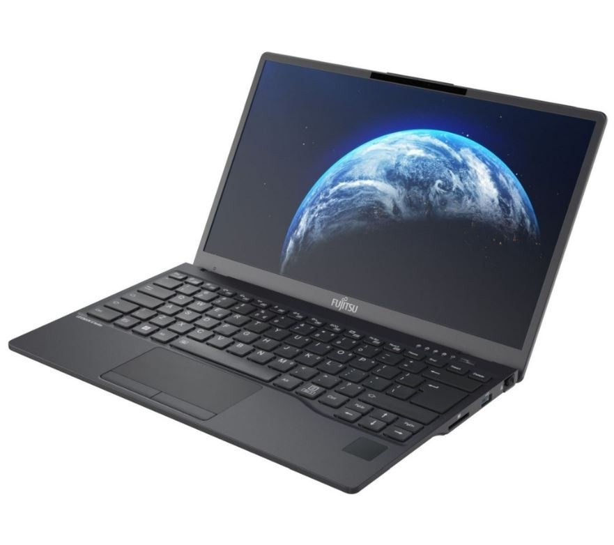 Fujitsu Notebook Lifebook U9312 Czarny/13.3/i7-1265U/16GB/512 SSD/W11P PCK:U9312MF7EMPL