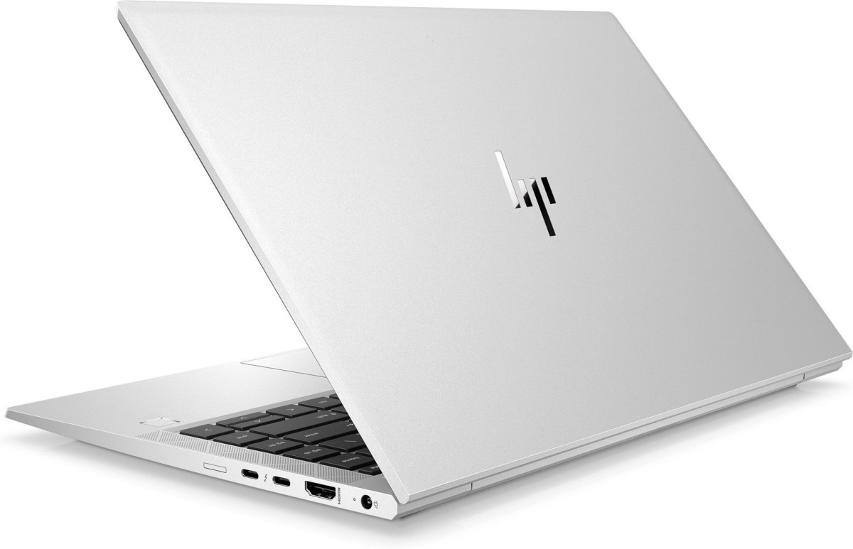 HP EliteBook 840 G8 i5-1135G7 14"FHD 400nits 16GB DDR4 3200 SSD512 Intel Iris Xe WiFi BT W10Pro 3Y OS