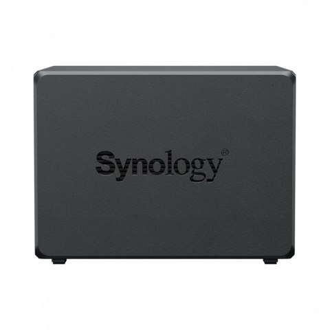 Synology Serwer NAS DS423+ 4x0HDD 2GB J4125 2xRJ45 2xUSB3.2.1 3Y