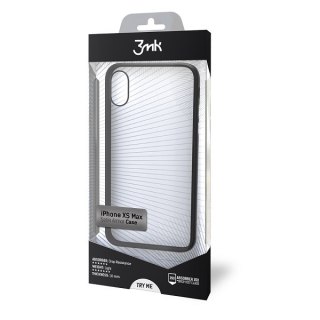 3MK SatinArmor Case iPhone 11 Pro Max Military Grade