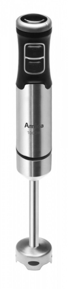 Amica Blender ręczny z zestawem/malakser BM7017