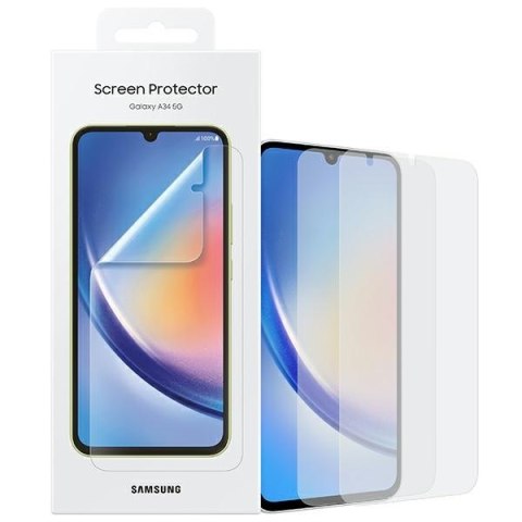 Folia Samsung EF-UA346CTEGWW A34 5G A346 Screen Protector