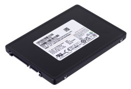 Dysk SSD Samsung PM897 3.84TB SATA 2.5" MZ7L33T8HBNA-00A07 (DWPD 3)