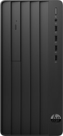 HP Pro 290 G9 Tower i5-12500 16GB_3200MHz SSD512 UHD770 DVD WiFi BT Klaw+Mysz W11Pro 3Y OnSite