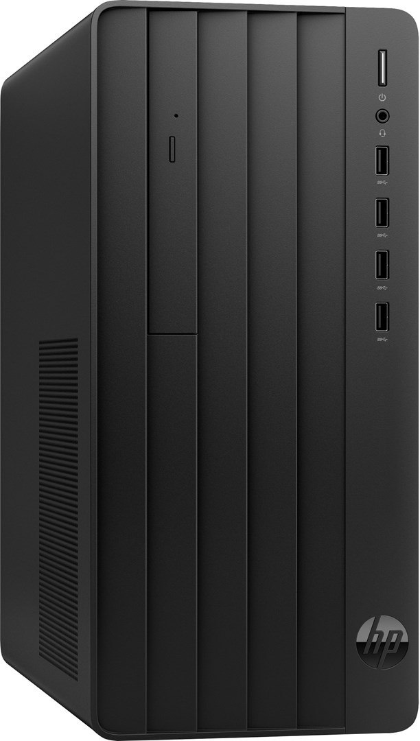 HP Pro 290 G9 Tower i5-12500 8GB_3200MHz SSD256 UHD770 DVD WiFi BT Klaw+Mysz W11Pro 3Y OnSite