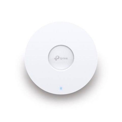 Access Point TP-Link EAP653 AX3000, Wi-Fi 6, 1x 1GbE, PoE+, Sufitowy