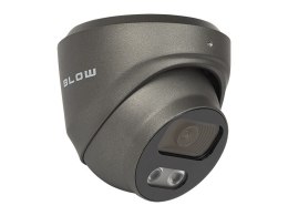 BLOW Kamera IP 5MP czarna