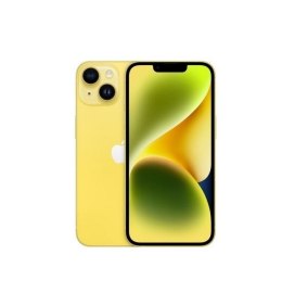 Apple IPhone 14 128GB - Żółty