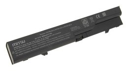 Bateria do laptopa MITSU BC/HP-4320S (48 Wh; do laptopów HP)