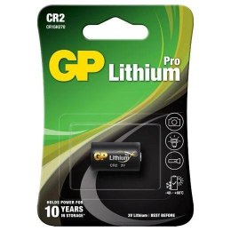Bateria foto litowa GP CR2 x1