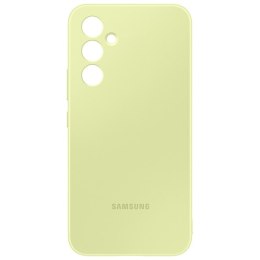 Etui Samsung EF-PA546TGEGWW A54 5G A546 limonka/lime Silicone Cover