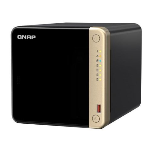 Serwer plików NAS QNAP TS-664-8G