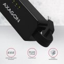 AXAGON ADE-XR Karta sieciowa Fast Ethernet adapter, USB2.0, instalacja automatyczna
