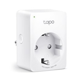 Gniazdko inteligentne TP-Link Tapo P110 Mini Smart Plug Wi-Fi z kontrolą zużycia energii