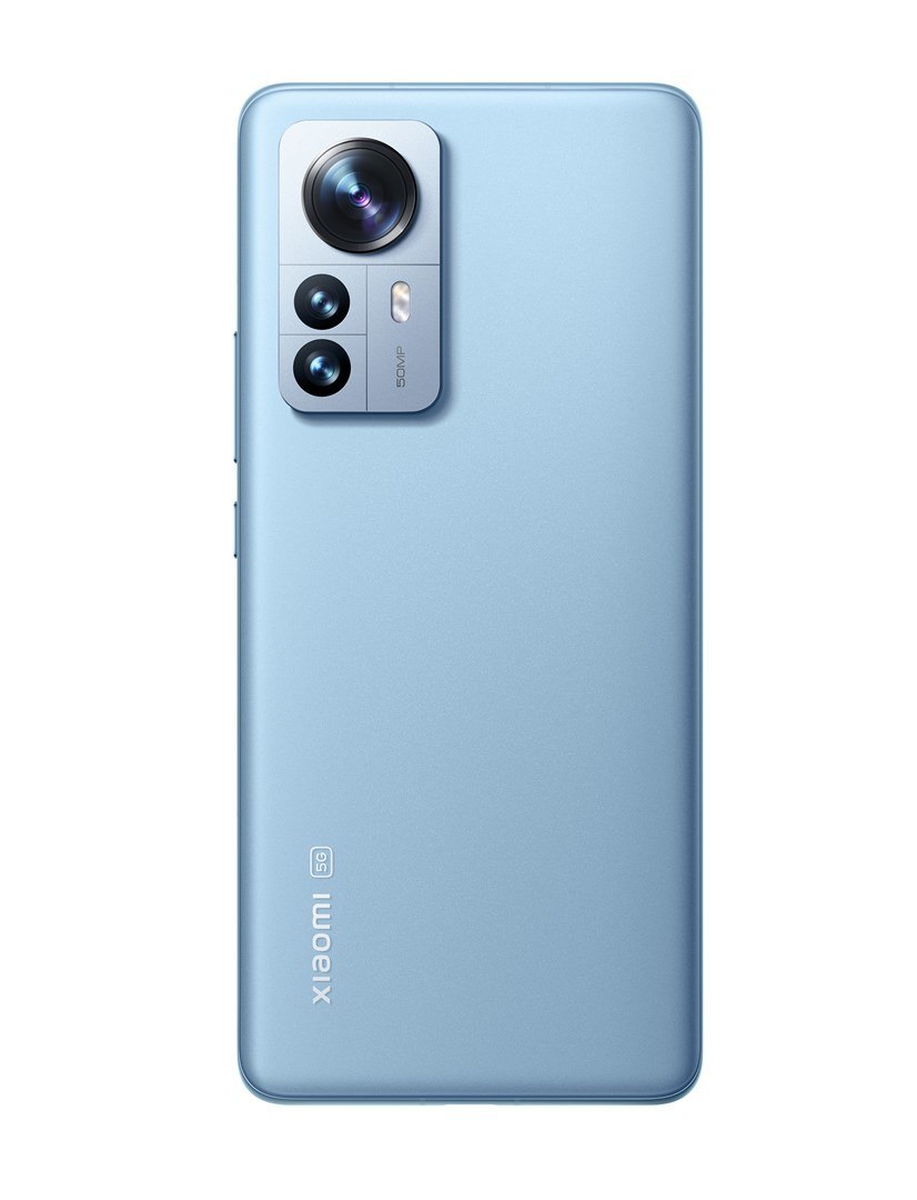 Smartfon Xiaomi 12 Pro 5G 12/256GB Niebieski