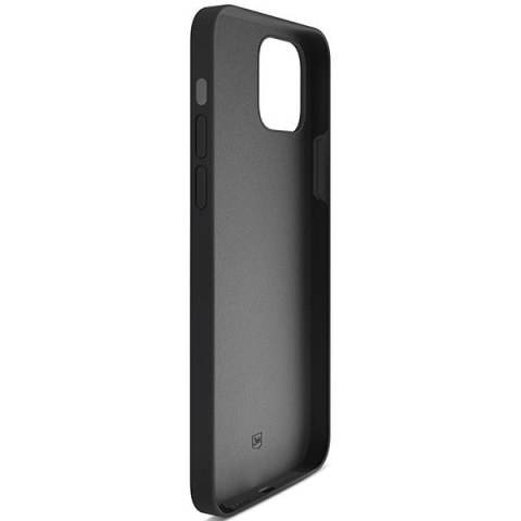 3MK Silicone Case iPhone 13 mini 5,4" czarny/black