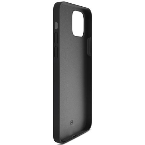 3MK Silicone Case iPhone 14 6,1" czarny/black