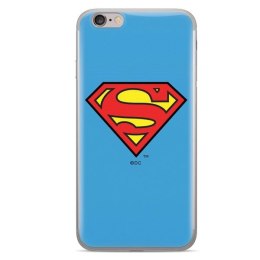 Etui DC Comics™ Superman 002 Sam A20e A202 niebieski/blue WPCSMAN503
