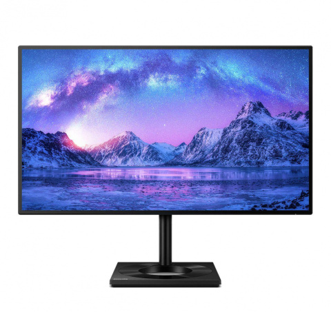 Monitor Philips Moda 27" 279C9/00 4K UHD IPS 2xHDMI DP USB | OUTLET