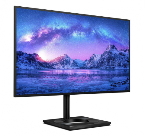 Monitor Philips Moda 27" 279C9/00 4K UHD IPS 2xHDMI DP USB | OUTLET