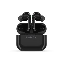 Słuchawki bezprzewodowe LAMAX Clips1 black