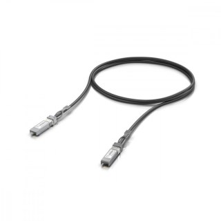 UBIQUITI Kabel z bezpośrednim podłączeniem UACC-DAC-SFP10-1M