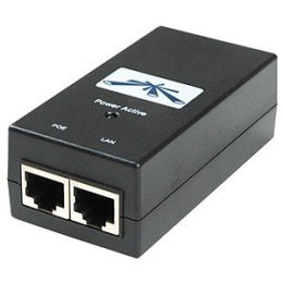 UBIQUITI PoE Adapter 24VDC 0.5A 1xGbE LAN POE-24-12W-G