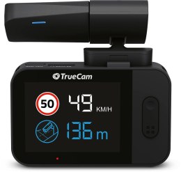 Wideorejestrator TrueCam M9 GPS 2.5K