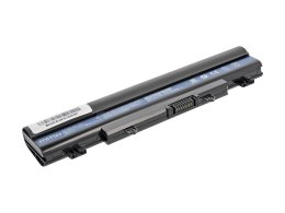 Bateria do laptopa MITSU BC/AC-E14 5BM283 (48 Wh; do laptopów Acer)