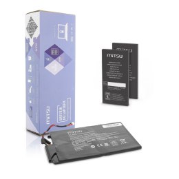 Bateria do laptopa MITSU BC/HP-ENVY4 (52 Wh; do laptopów HP)