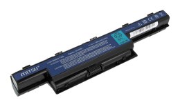 Bateria do laptopa MITSU BC/AC-4551H (71 Wh; do laptopów Acer)