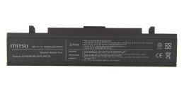 Bateria do laptopa MITSU BC/SA-R519 (49 Wh; do laptopów Samsung)