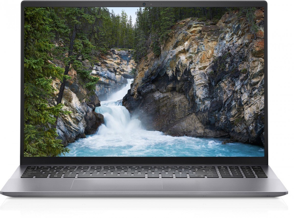 Dell Notebook Vostro 5630 Win11Pro i5-1340P/8GB/512GB SSD/16 FHD+/Intel Iris Xe/WLAN + BT/Backlit Kb/4 Cell/3Y ProSupport