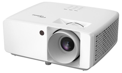 Optoma Projektor ZW350e, Laser, DLP WXGA 4000 300 000:2 Kod producenta E9PD7KK11EZ1