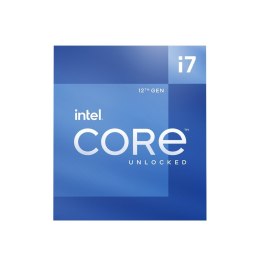 Procesor Intel® Core™ I7-12700K (25M Cache, up to 5.00 GHz)