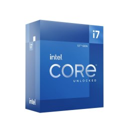 Procesor Intel® Core™ I7-12700K (25M Cache, up to 5.00 GHz)