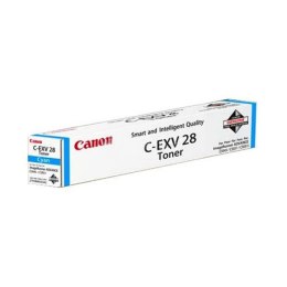Canon Toner C-EXV28 2793B002 Cyan, Wydajność 38000 stron