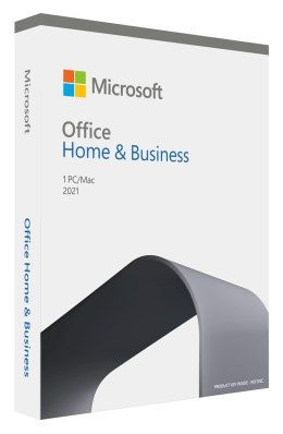 Microsoft Office Home & Business 2021 ENG (T5D-03511)