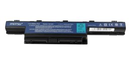 Bateria do laptopa MITSU BC/AC-4551H (71 Wh; do laptopów Acer)