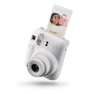 Fujifilm Aparat Instax mini 12 biały