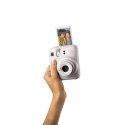 Fujifilm Aparat Instax mini 12 biały