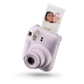 Fujifilm Aparat Instax mini 12 fioletowy