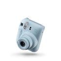Fujifilm Aparat Instax mini 12 niebieski