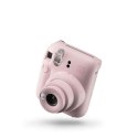 Fujifilm Aparat Instax mini 12 różowy