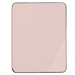Targus Etui Click-In do iPada (10th gen.) 10.9 cali - różowe złoto