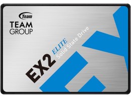 SSD Team Group EX2 2,5" 512GB SATA
