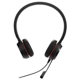 Jabra Słuchawki z mikrofonem Evolve 20SE Stereo UC, USB-C