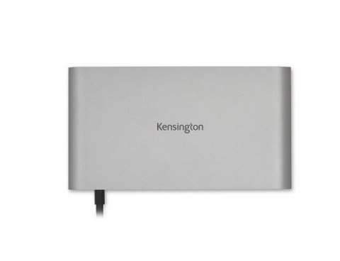Kensington Mobilna stacja dokująca UH1440P USB-C Dual Video 85W Pass Through Power