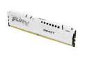 Kingston Pamięć DDR5 Fury Beast 64GB(2*32GB)/5200 CL36 biała